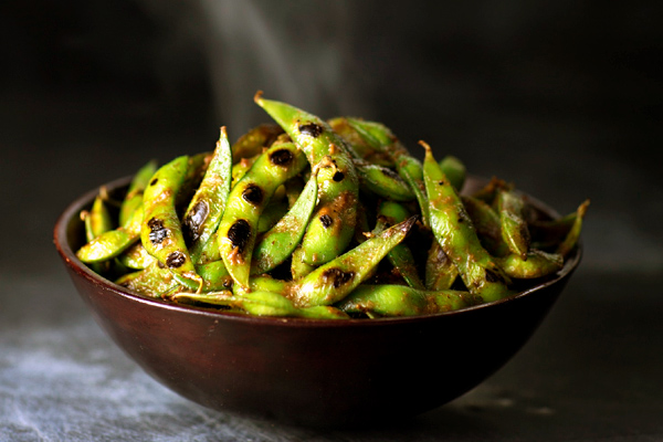 Japan Edamame